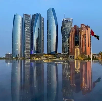 Abu Dhabi