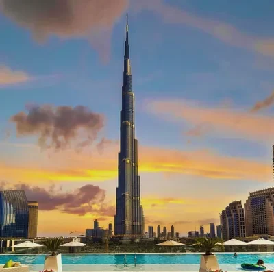 Dubai