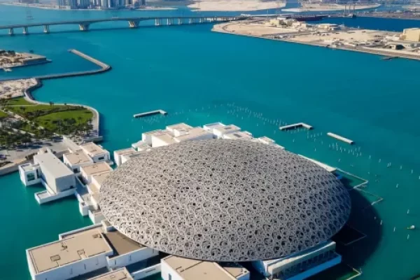 Louvre Museum Tickets