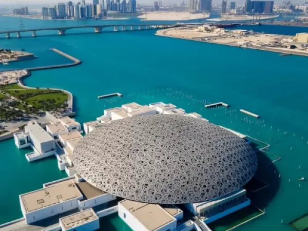 Louvre Museum Tickets