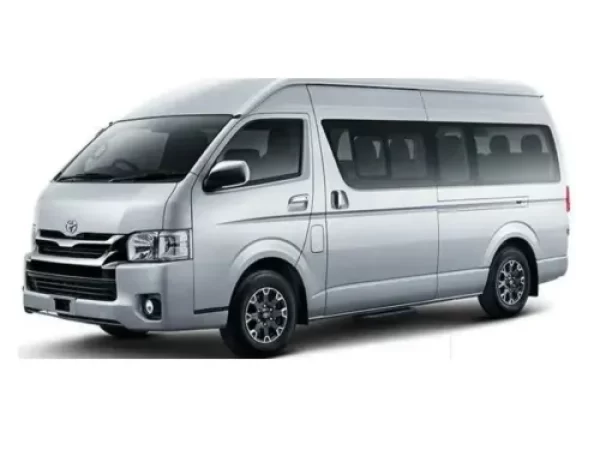Private City Tour by 13 Seater Coach