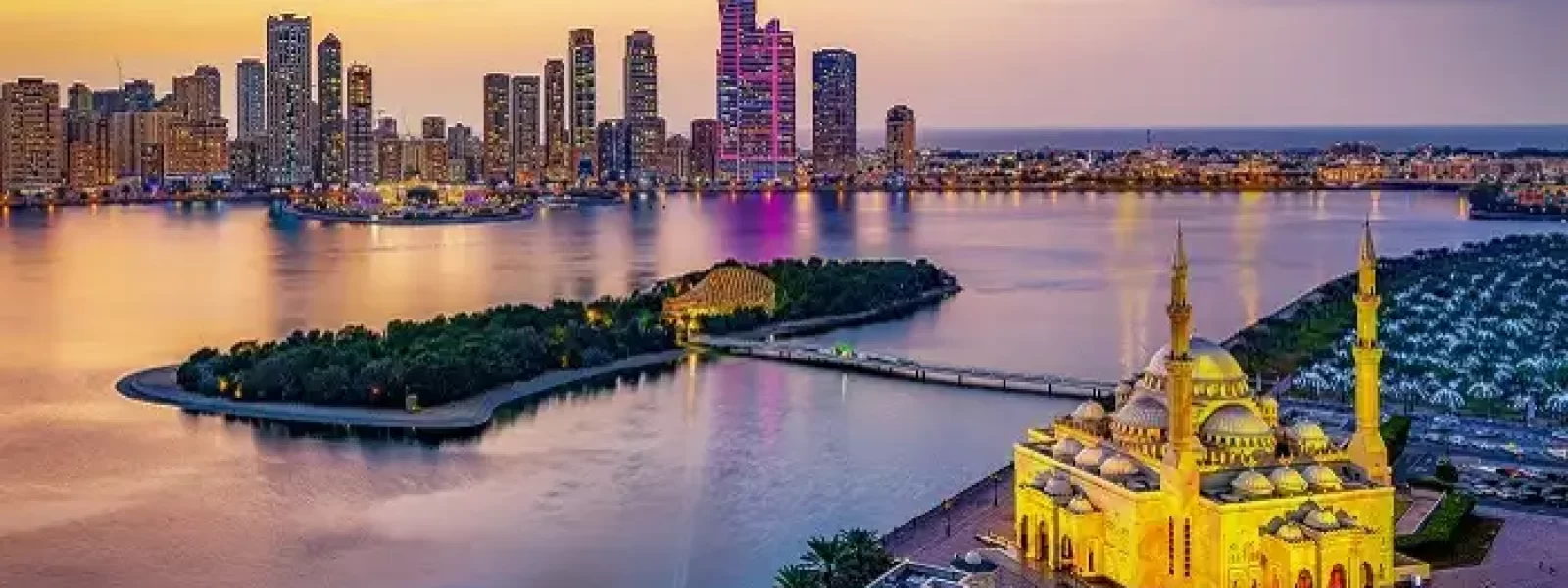 Sharjah
