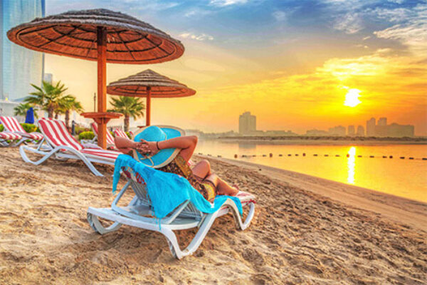 8 Hours Dubai Private City Tour